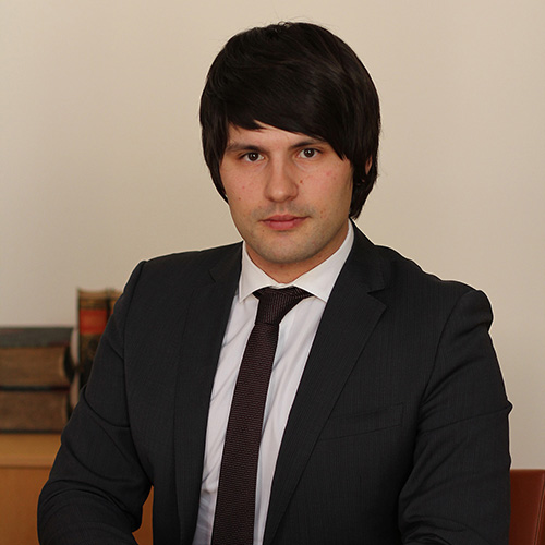 Andrej Debevec