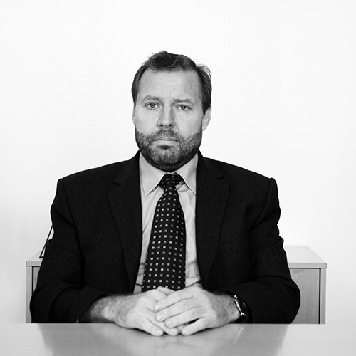 Andrej Jarkovič